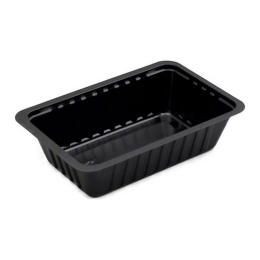 Meulendijks | Zwart | 7 x 2000 stuks