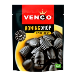 Venco | Honingdrop Stazak | 10 x 235 gram