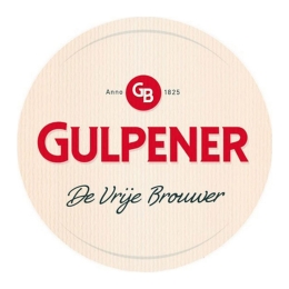 Gulpener | Bierviltjes | 80 stuks