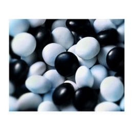 Venco | Zwart Witjes | 6 x 1 kg