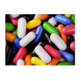 Venco | Kleurendrop | 6 x 1 kg