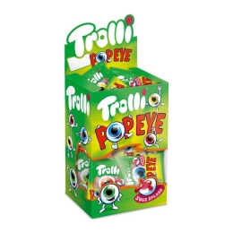 Trolli | Popeye | 30 stuks