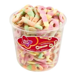 Red Band | Zauberschnuller (D) | 6 x 900 gram