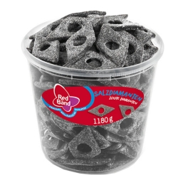 Red Band | Salzdiamanten (D) | 6 x 1,18 kg