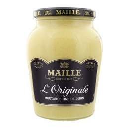 Maille | Dijon Mosterd Pot | 865 gram