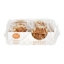 Biscuits & Cookies | Mini Suikerwafels | 12 x 280 gram