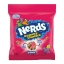 Nerds | Gummy Clusters Fruits | 10 x 113 gram