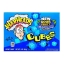 Warheads | Sour Cubes Blue Raspberry | 12 x 85 gram