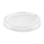 Deksel | Sausbakjes 6.2cm Apet | 125 stuks