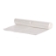 Afvalzak | Wit 55x65cm 30my | 20 x 25 stuks
