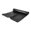 Afvalzak | Zwart 80x110cm T30 | 10 x 25 stuks
