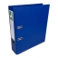 Q-Connect | Ordner A4 Donkerblauw Rug 8cm | Per stuk