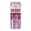 Gordon's | Pink Gin & Tonic Blik | 12 x 25 cl