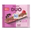 Ritter Sport | Fruity Duo | 218 gram
