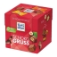 Ritter Sport | Choco-blokjes Schokogruss | 176 gram