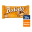 Balisto | Granen Mix Chocoladereep 2 Repen | 20 stuks