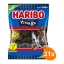 Haribo | Piratos | 21 x 175 gram
