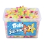 Trolli | Zeesterren | 75 stuks