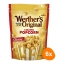 Werther's Original | Caramel Popcorn | 6 x 140 gram