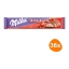 Milka | Aardbeienreep | 36 stuks