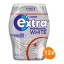 Wrigley's | Extra Professional White | 12 x 50 stuks