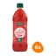 Slimpie | Siroop Watermeloen Aardbei | 6 x 650 ml