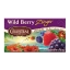 Celestial Seasonings | Wild Berry Tea | 20 stuks