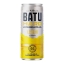 Batu | Hard Kombucha Lemon Blik | 12 x 25 cl