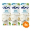 Alpro | Soja Drink Original 3pack | 5 x 250 ml