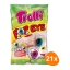 Trolli | Glotzer (oogballen) | 21 x 75 gram