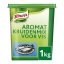 Knorr | 1-2-3 Aromat Kruidenmix Voor Vis | 1000 gram