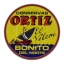 Ortiz | Bonito Del Norte Tonijn Olijfolie | 1825 gram