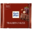 Ritter Sport | Rozijn Hazelnoot | 100 gram