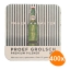 Grolsch | Biervilt Vierkant | 4 x 100 stuks