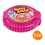 Wrigley's | Hubba Bubba Mega Long Fancy Fruit | 12 stuks