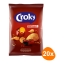 Croky | Ketchup | 20 x 40 gram