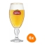 Stella Artois | Chalice Bierglas | 6 x 250 ml