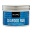 Nomu | Seafood Rub | 55 gram