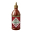 Tabasco | Sriracha Saus | 256 ml