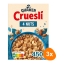 Quaker | Cruesli 4 Noten | 3 x 450 gram