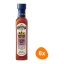 Encona | Louisiana Cajun Hot Sauce | 6 x 142 ml