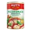 Mutti | Pizzasaus Aromatizzata | 4100 gram