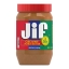 Jif | Creamy Peanut Butter | 454 gram