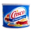 Crisco | All-vegetable Shortening | 453 gram