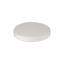 Deksel | Milkshakebeker Plat 90mm Karton | 50 stuks