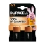 Duracell | Plus 100% 9V 2-pack | 10 stuks