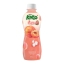 Kato | Peach Juice With Nata De Coco | 24 x 320 ml