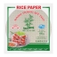 Bamboo Tree | Rice Paper Summer Round | 36 x 400 gram