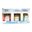 Numatic | Geurkorrels Assorti | 3 stuks
