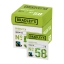Bradley's | Favourites Green Tea | 6 x 12 x 1,75 gram